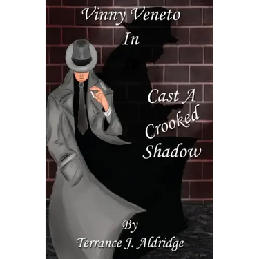 Cast a Crooked Shadow