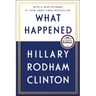 What Happened