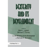 Dexterity and Its Development