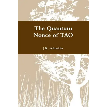 The Quantum Nonce of TAO