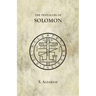 The Pentacles of Solomon
