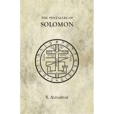 The Pentacles of Solomon