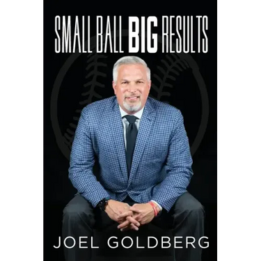 Small Ball Big Results
