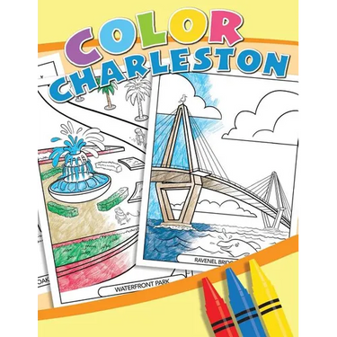 Color Charleston