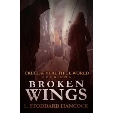 Broken Wings