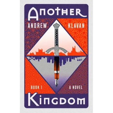 Another Kingdom