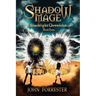 Shadow Mage: Blacklight Chronicles