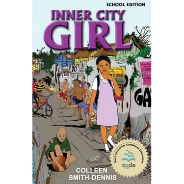 Inner City Girl: School Edition