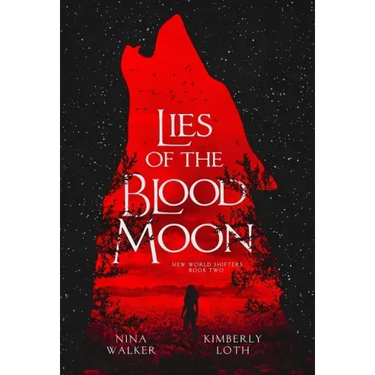 Lies of the Blood Moon