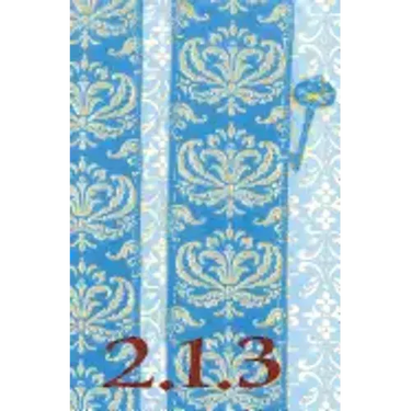 Vettius Valens, Anthology, Book 2.1.3