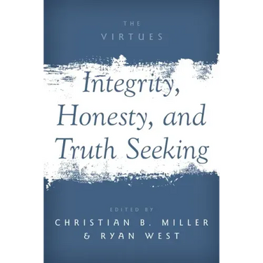 Integrity, Honesty, and Truth Seeking