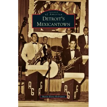 Detroit's Mexicantown
