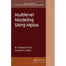 Multilevel Modeling Using Mplus