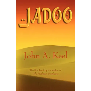 Jadoo