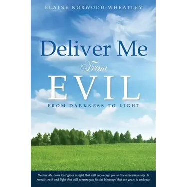 Deliver Me From Evil