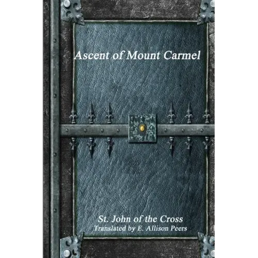 Ascent of Mount Carmel