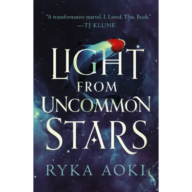 Light from Uncommon Stars