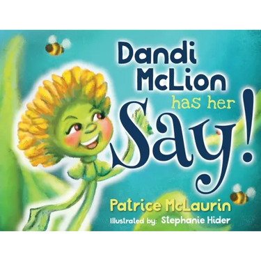Dandi McLion Has Her Say