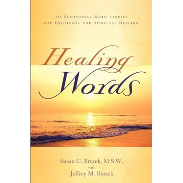 Healing Words