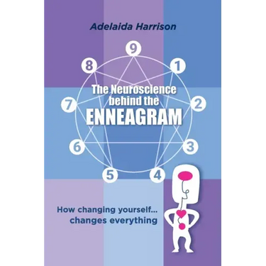 The Neuroscience behind the Enneagram: How changing yourself... changes everything