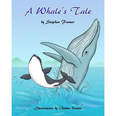 A Whale's Tale