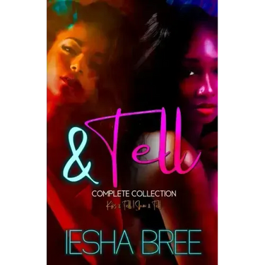 & Tell Series: Complete Collection