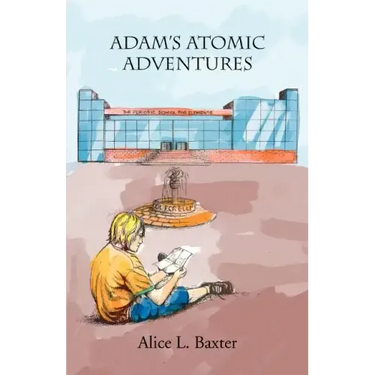 Adam's Atomic Adventures