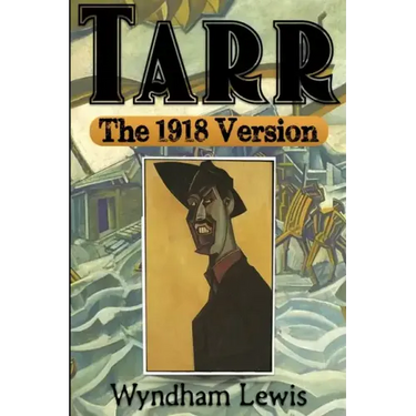 Tarr: The 1918 Version