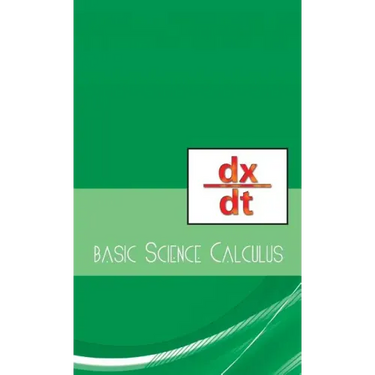 Calculus (Basic Science)