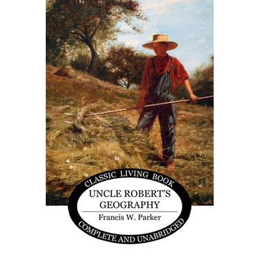 Uncle Robert's Geography