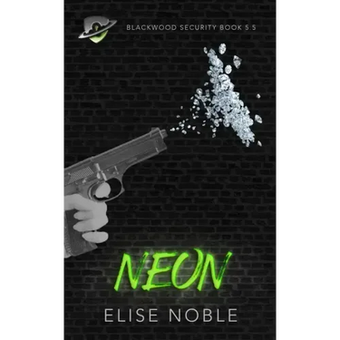 Neon: Blackwood Security Book 5.5