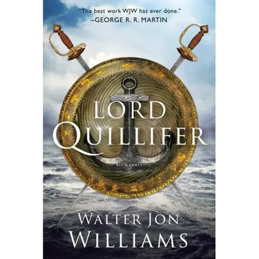 Lord Quillifer