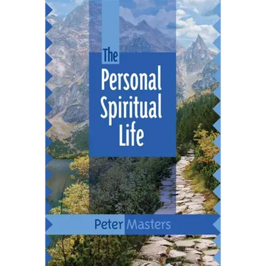 Personal Spiritual Life