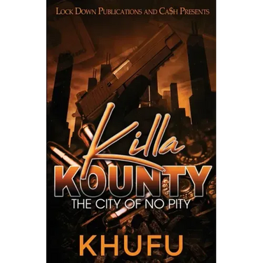 Killa Kounty