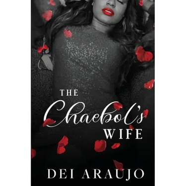 The Chaebol's Wife