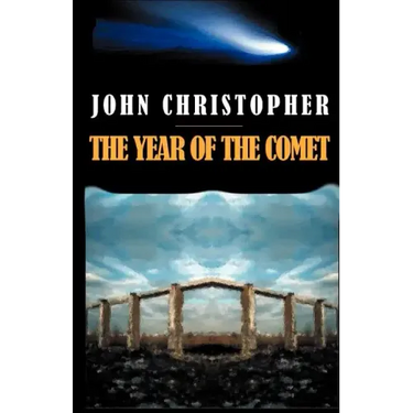 The Year of the Comet