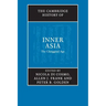 The Cambridge History of Inner Asia