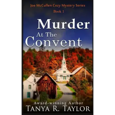 Murder At The Convent