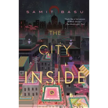 The City Inside