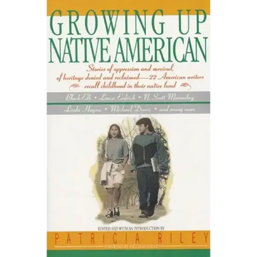 Growing Up Native Americ