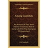 Among Cannibals: An Account of Four Years' Travels in Australia and of Camp Life with the Aborigines of Queensland