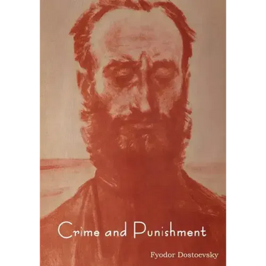 Crime and Punishment