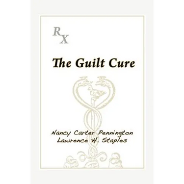 The Guilt Cure
