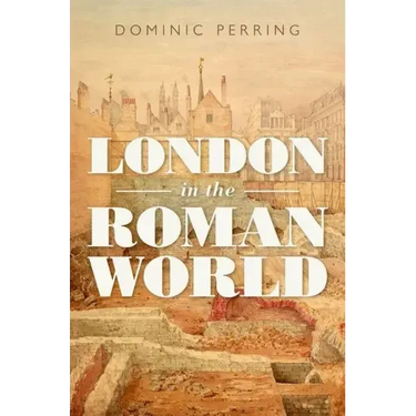 London in the Roman World