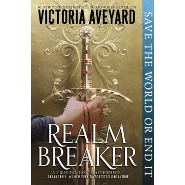 Realm Breaker