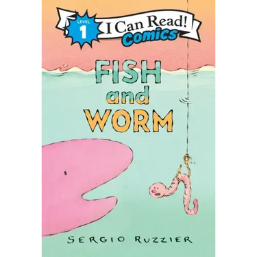 Fish and Worm