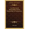 Aum the Sacred Monosyllable and Its Relationship to Freemasonry
