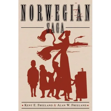 Norwegian Saga