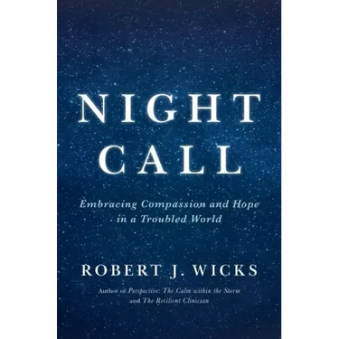 Night Call: Embracing Compassion and Hope in a Troubled World
