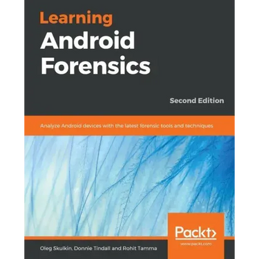 Learning Android Forensics